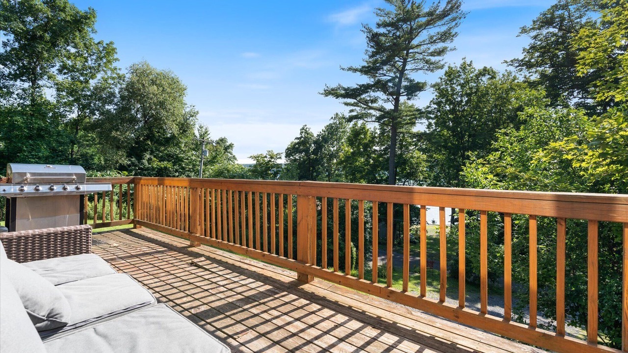 Photo of Outdoor in Auburn