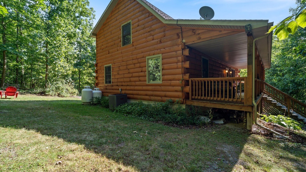 Photo of Outdoor in Auburn