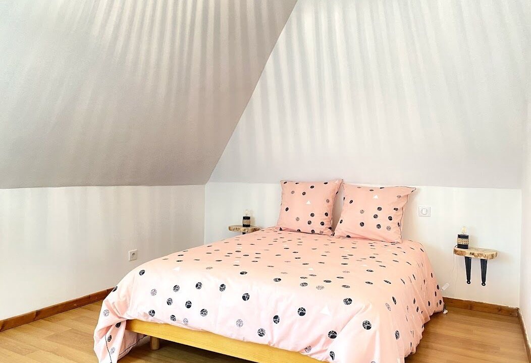 Photo of Bedroom in Rang-du-Fliers