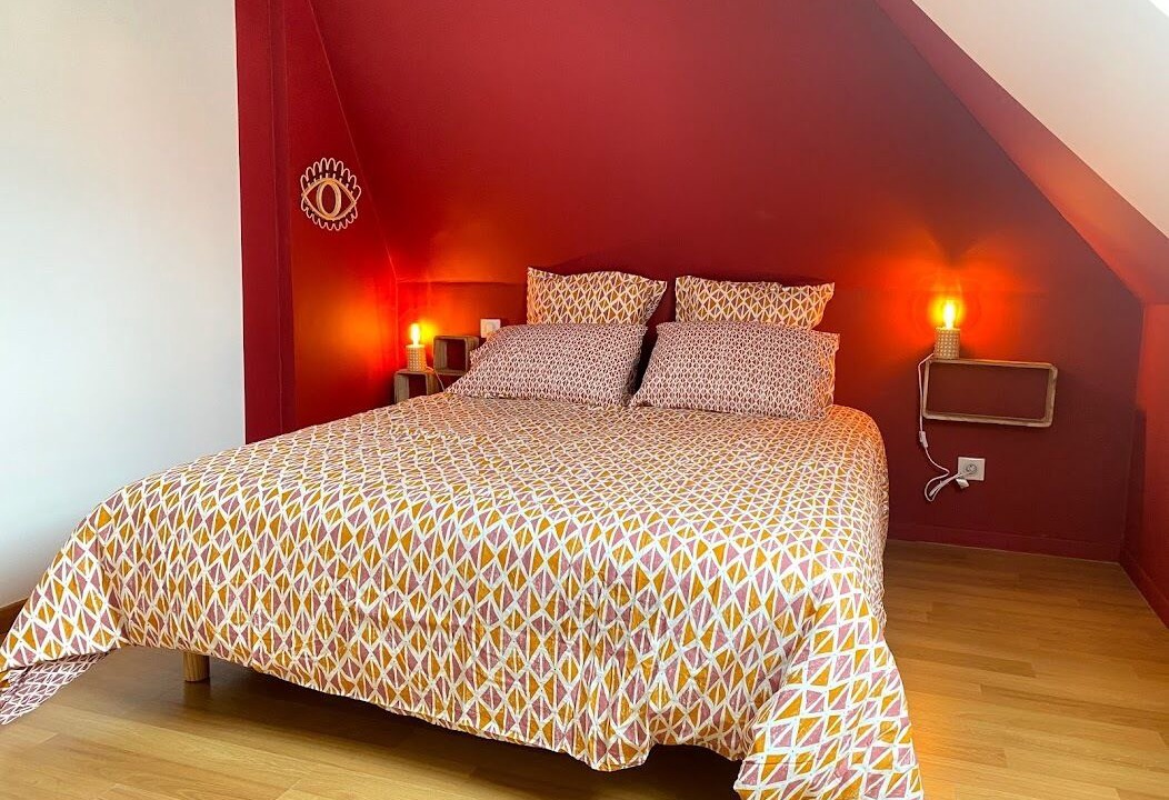 Photo of Bedroom in Rang-du-Fliers