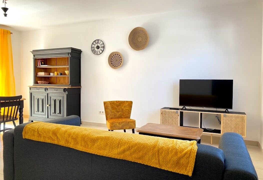 Photo of Livingroom in Rang-du-Fliers