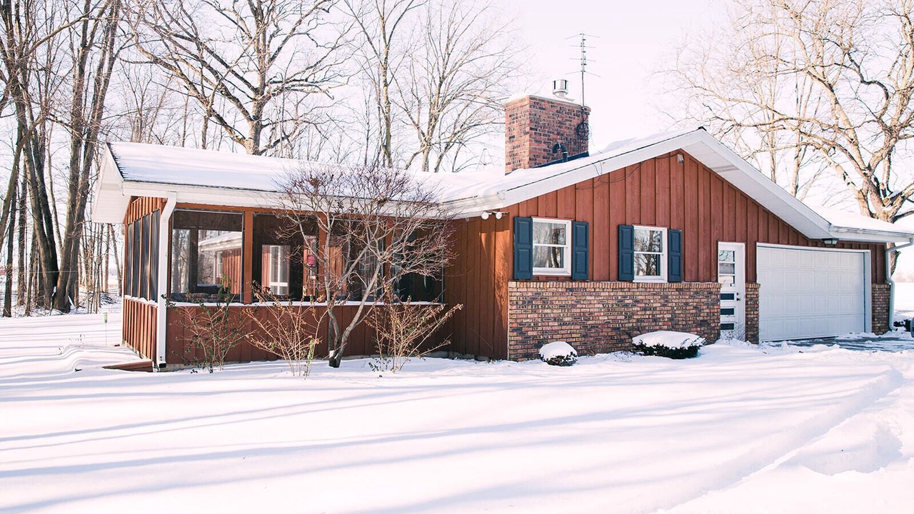 Photo of Outdoor in Nappanee