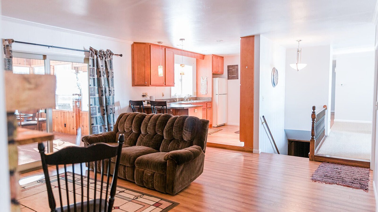 Photo of Livingroom in Nappanee