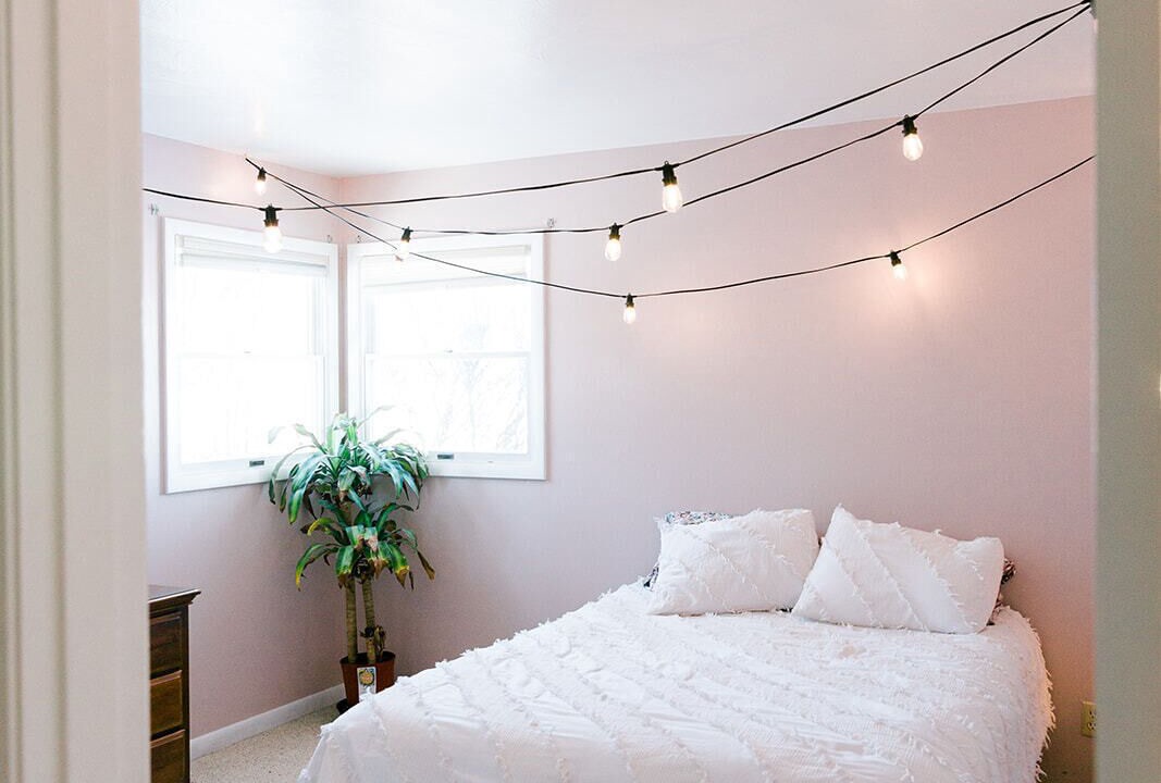 Photo of Bedroom in Nappanee