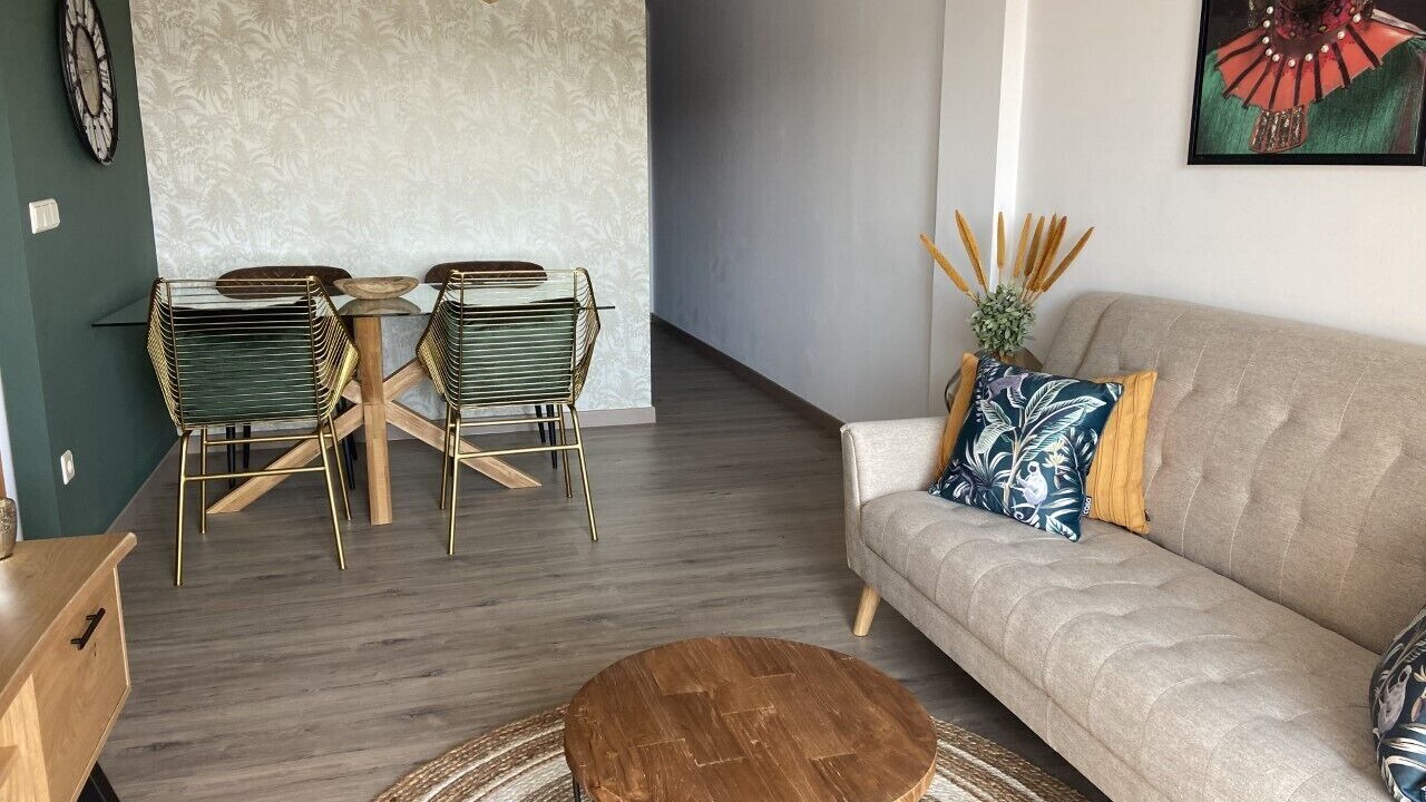Photo of Livingroom in Formentera de Segura