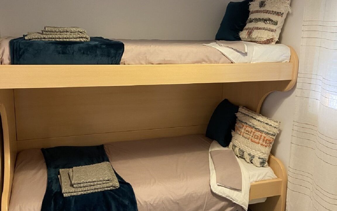Photo of Bedroom in Formentera de Segura
