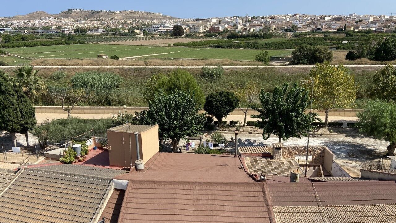 Photo of Outdoor in Formentera de Segura