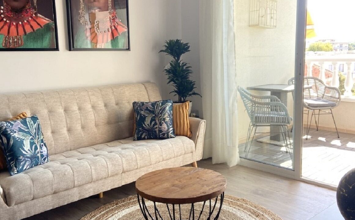 Photo of Livingroom in Formentera de Segura