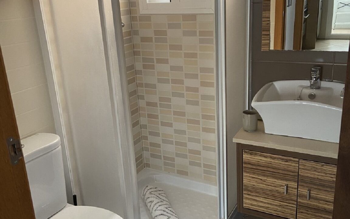 Photo of Bathroom in Formentera de Segura