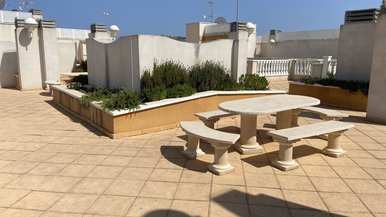 Photo of Outdoor in Formentera de Segura