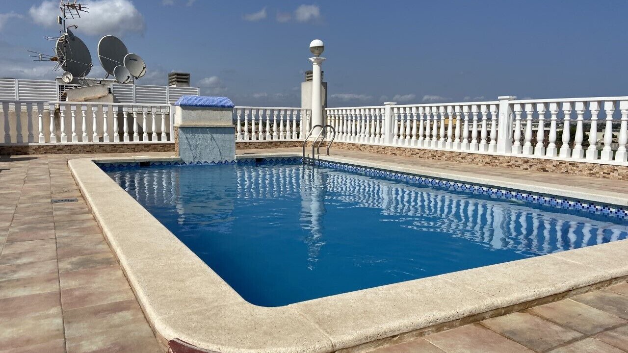 Photo of Outdoor in Formentera de Segura