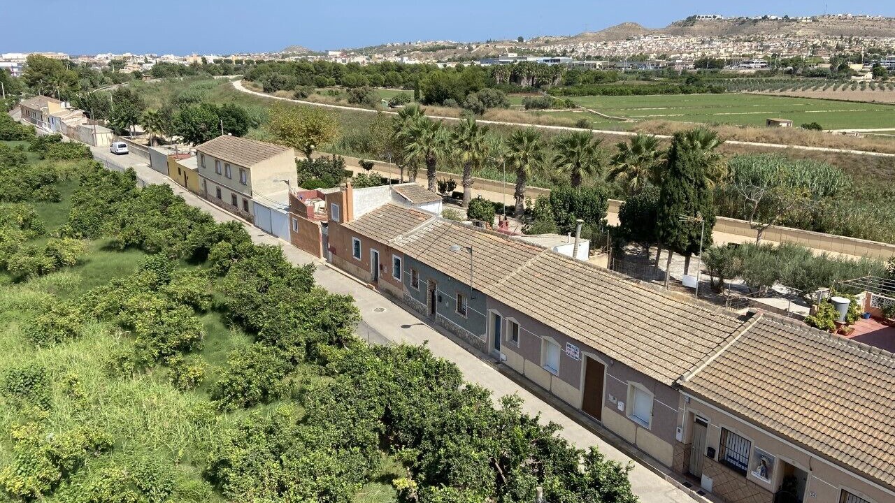 Photo of Outdoor in Formentera de Segura