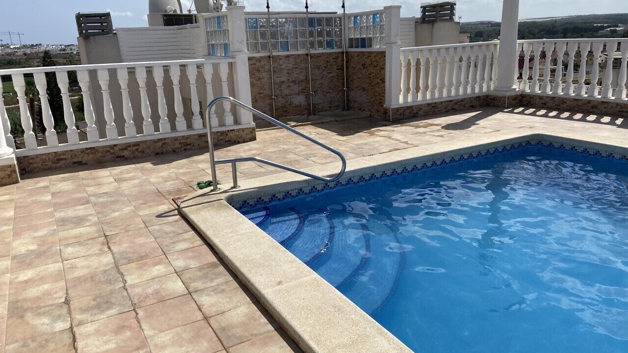 Photo of Outdoor in Formentera de Segura