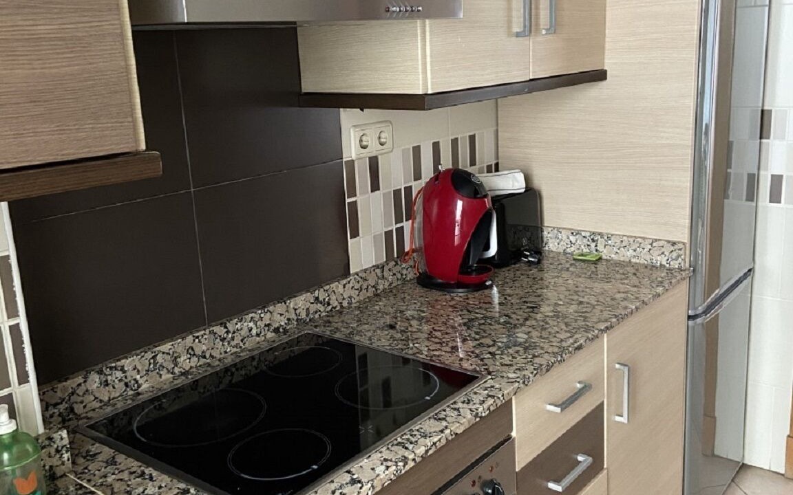 Photo of Kitchen in Formentera de Segura