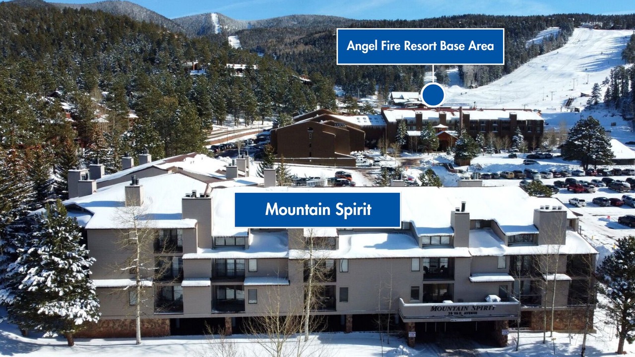 Photo of Outdoor in Angel Fire