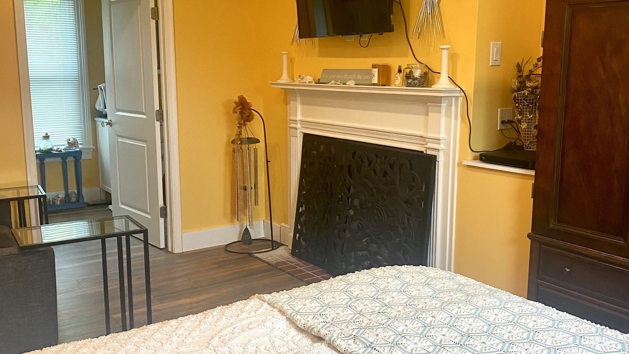 Photo of Bedroom in Cape Charles