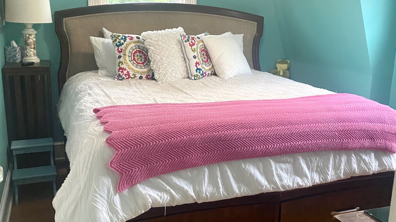 Photo of Bedroom in Cape Charles