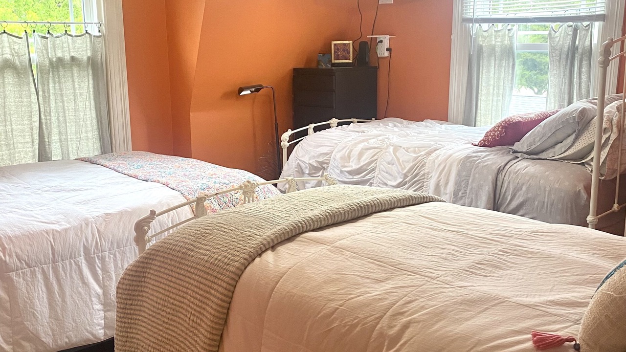 Photo of Bedroom in Cape Charles