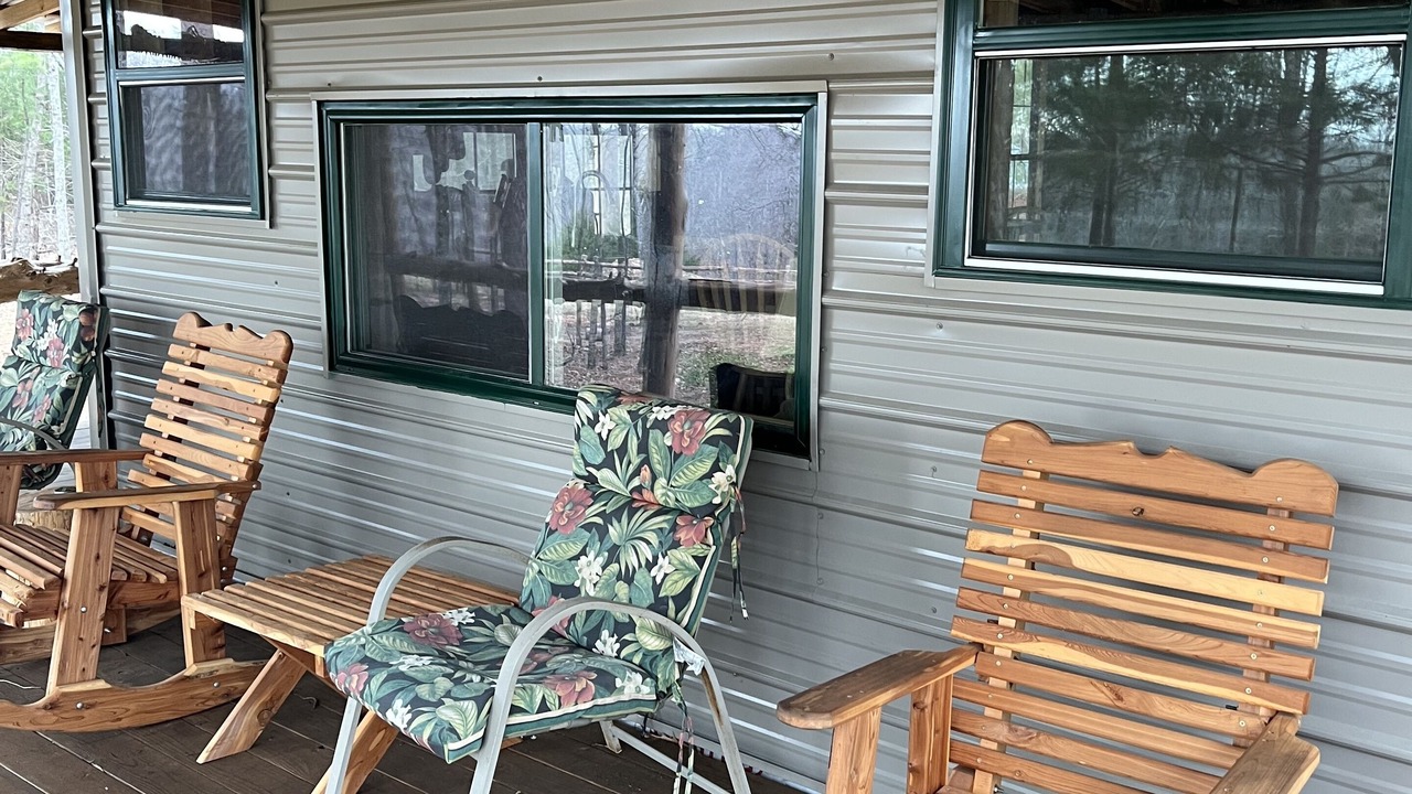 Photo of Patio Balcony in Newnata