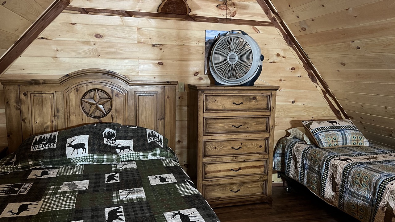 Photo of Bedroom in Newnata