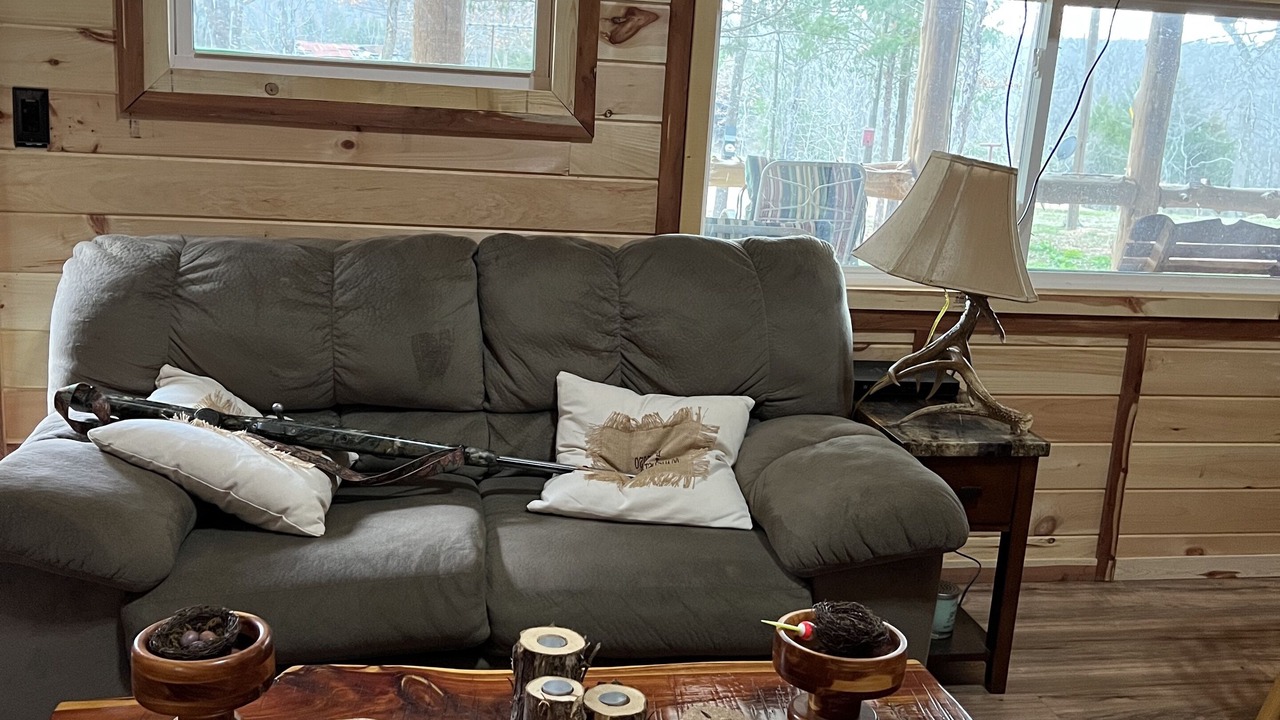 Photo of Livingroom in Newnata