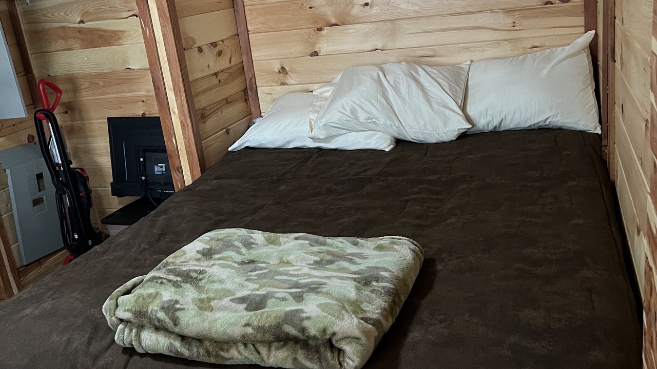 Photo of Bedroom in Newnata