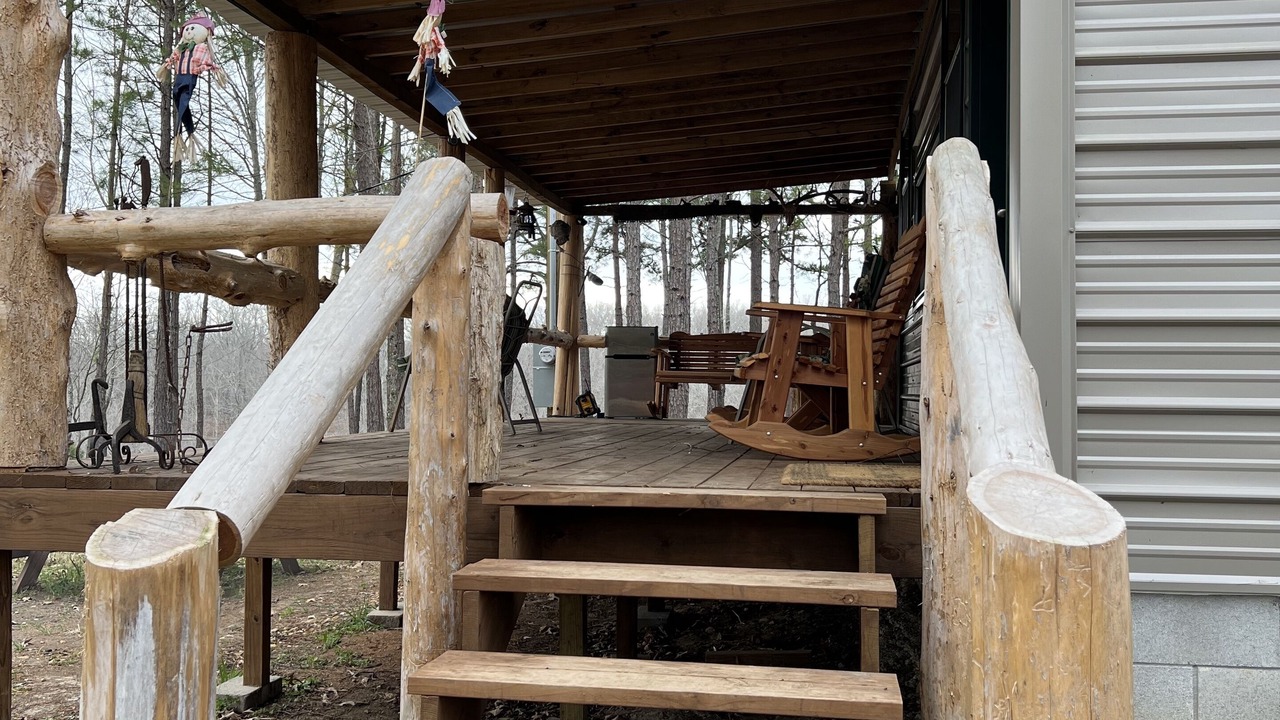 Photo of Outdoor in Newnata