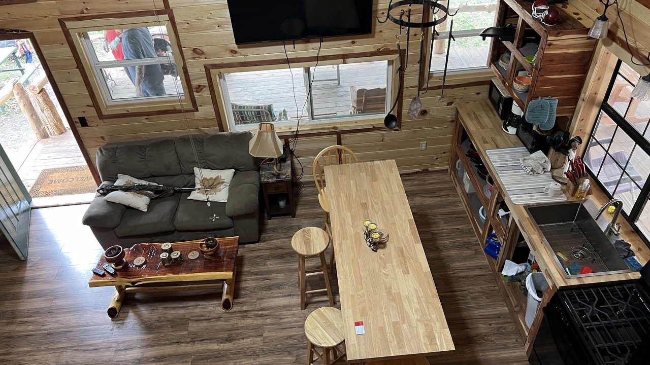 Photo of Livingroom in Newnata