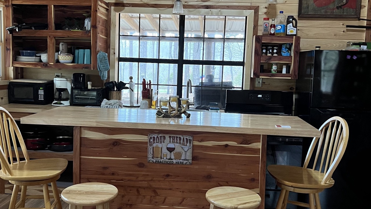Photo of Kitchen in Newnata