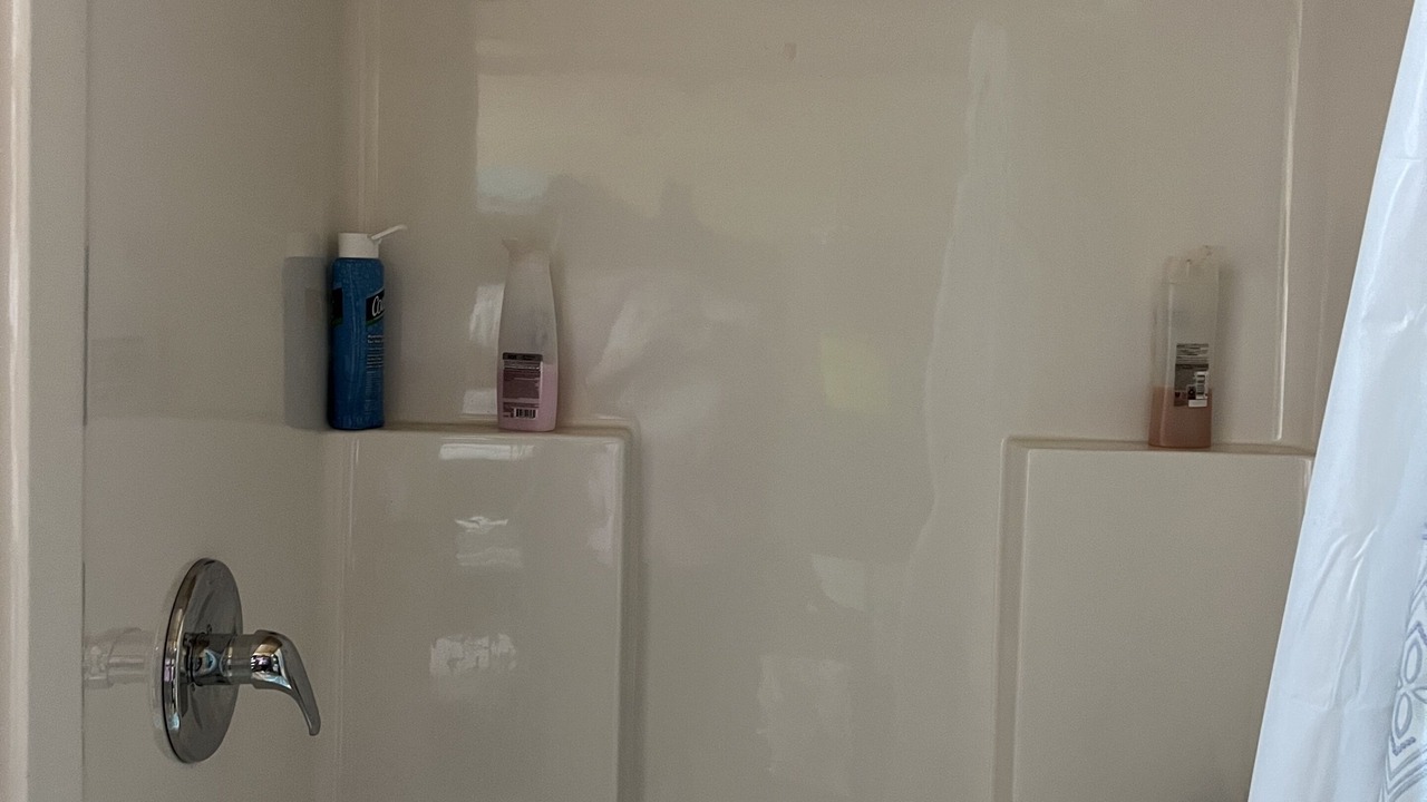 Photo of Bathroom in Newnata