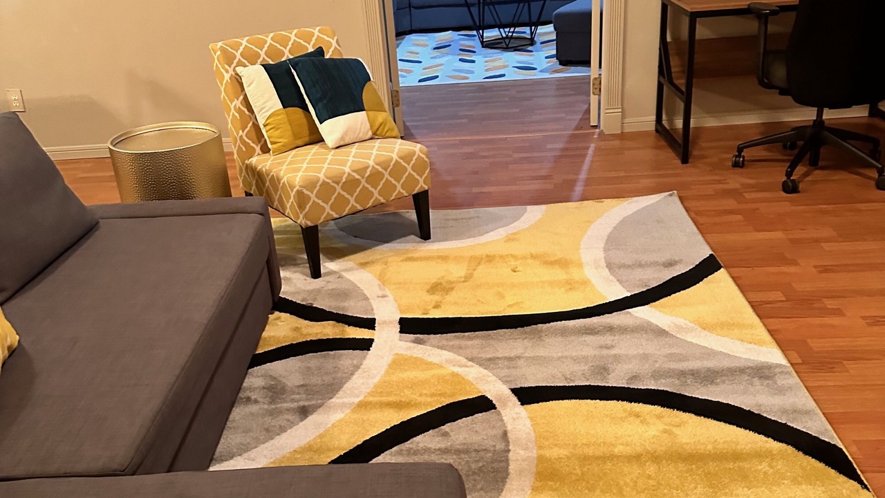Photo of Livingroom in Belton