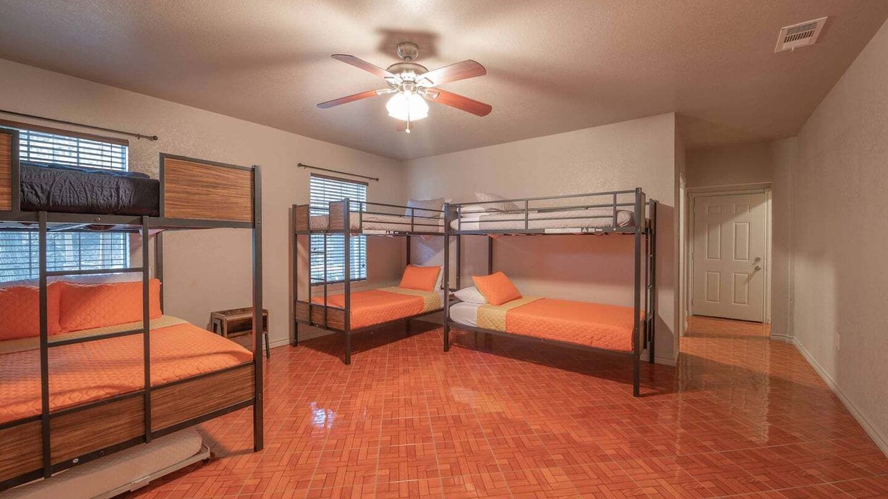Photo of Bedroom in Belton
