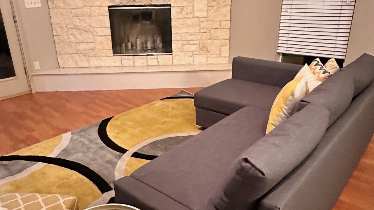 Photo of Livingroom in Belton