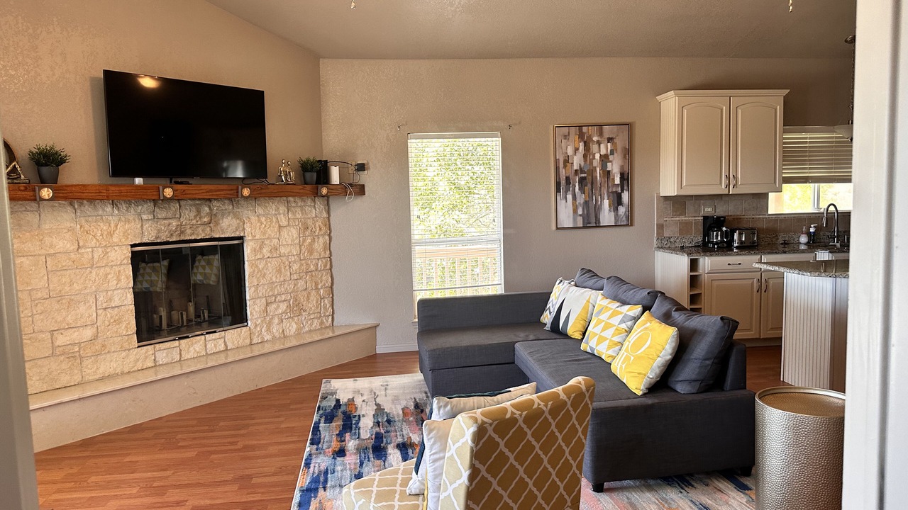Photo of Livingroom in Belton