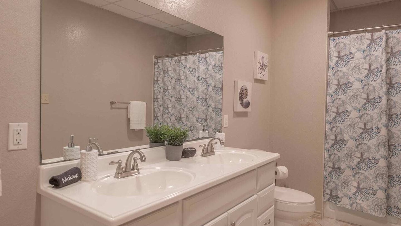 Photo of Bathroom in Belton