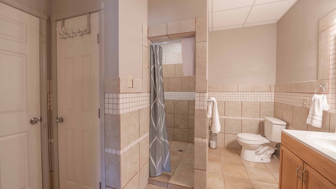 Photo of Bathroom in Belton