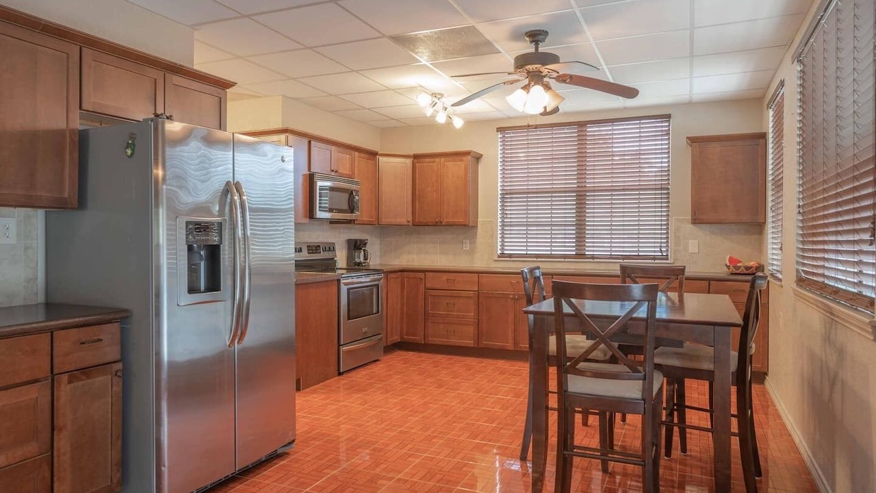 Photo of Kitchen in Belton