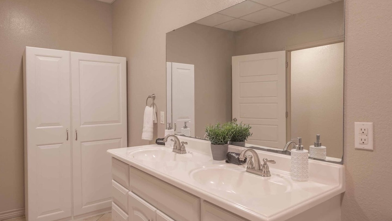 Photo of Bathroom in Belton