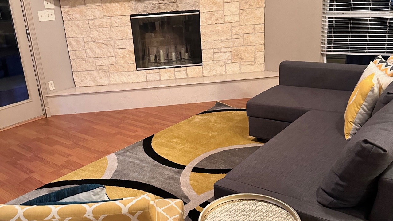 Photo of Livingroom in Belton