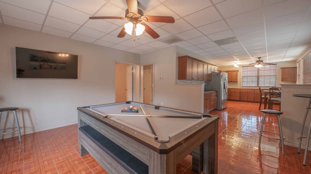 Photo of Bedroom in Belton