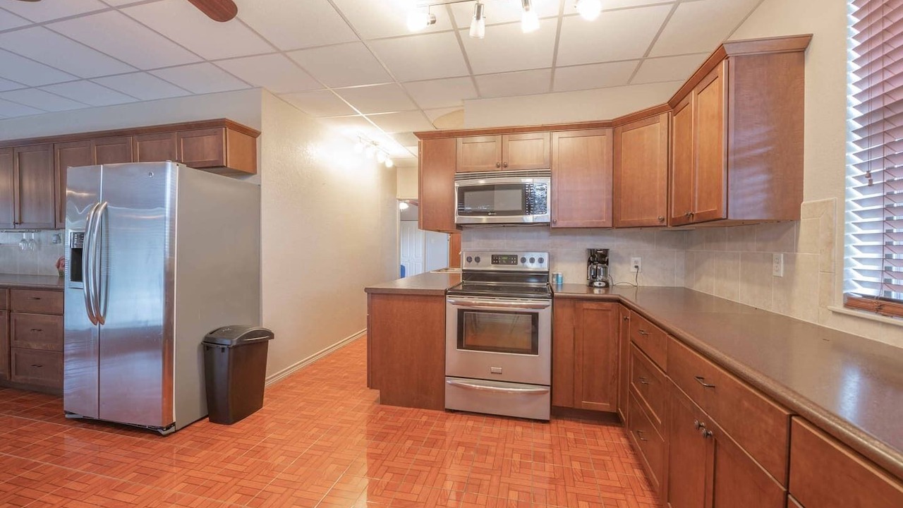 Photo of Kitchen in Belton