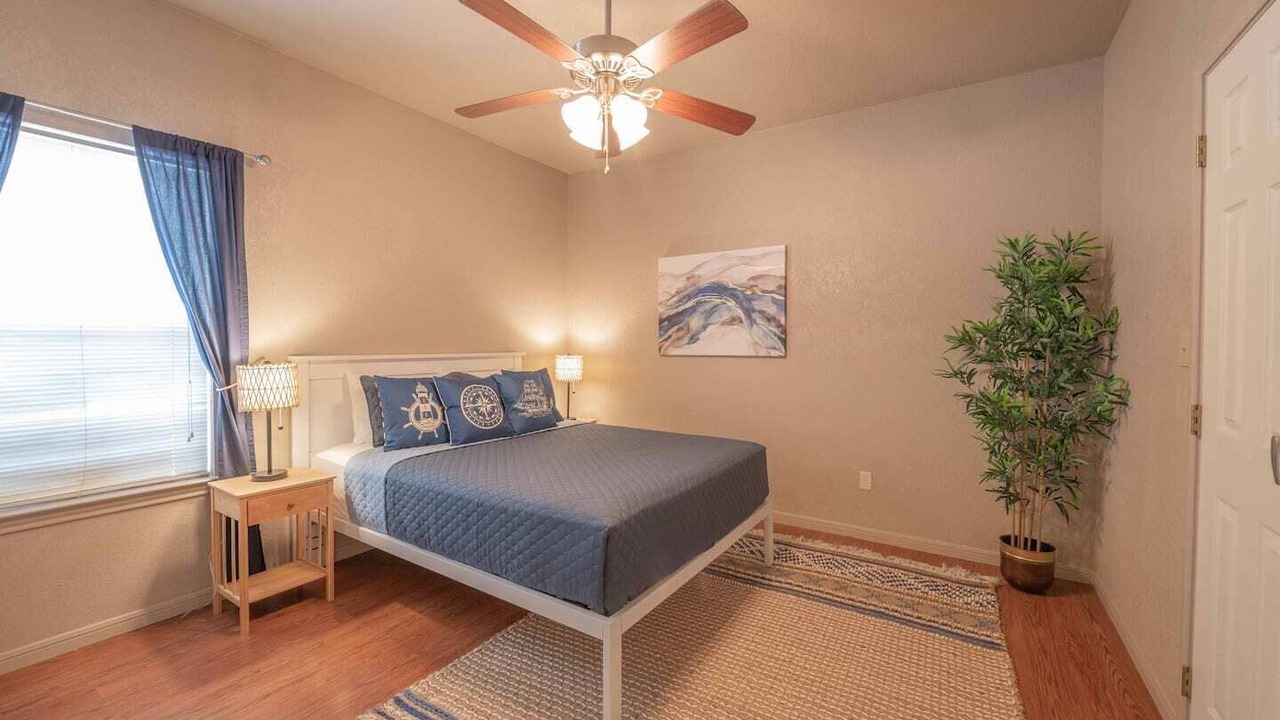 Photo of Bedroom in Belton