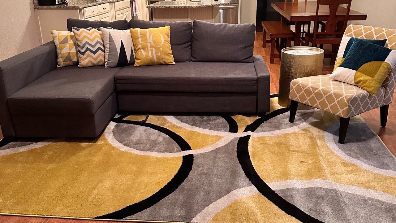 Photo of Livingroom in Belton