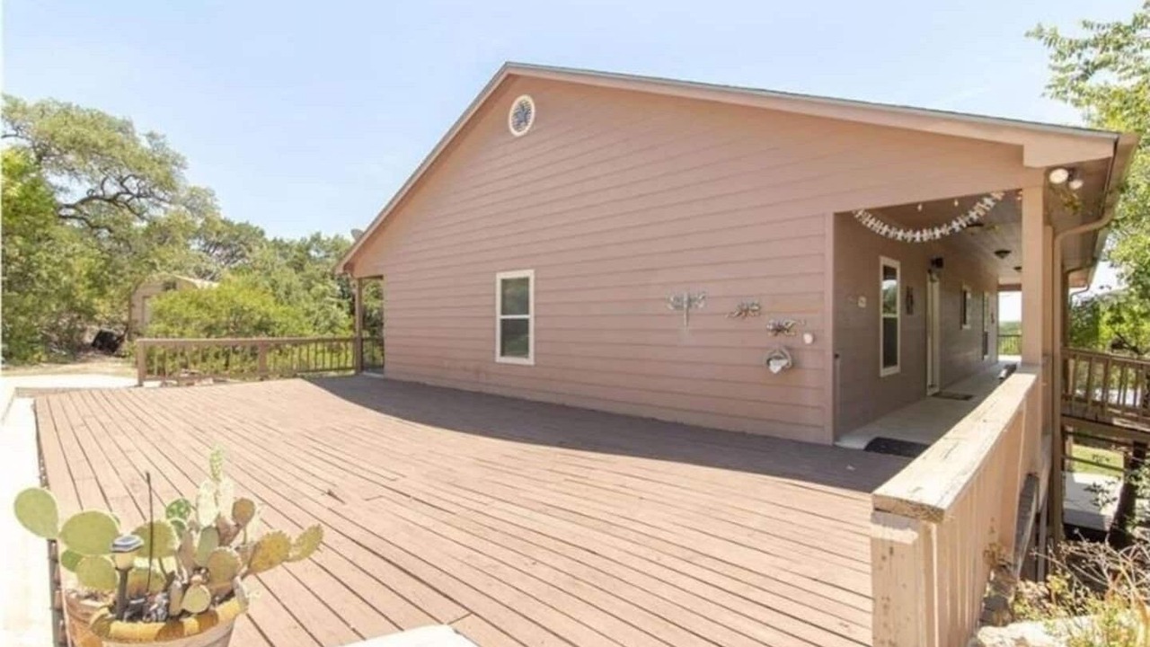 Photo of Outdoor in Belton