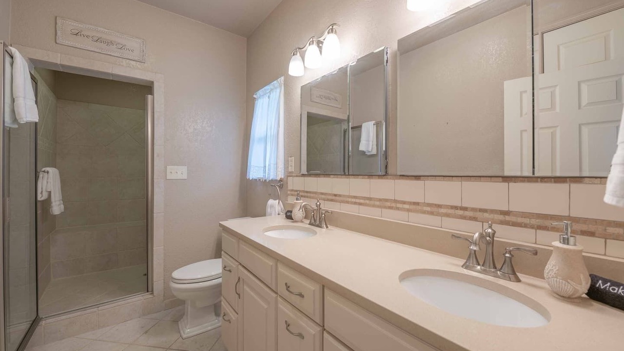 Photo of Bathroom in Belton