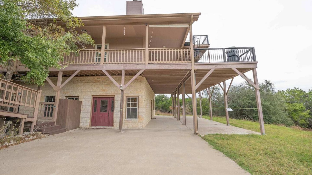 Photo of Outdoor in Belton
