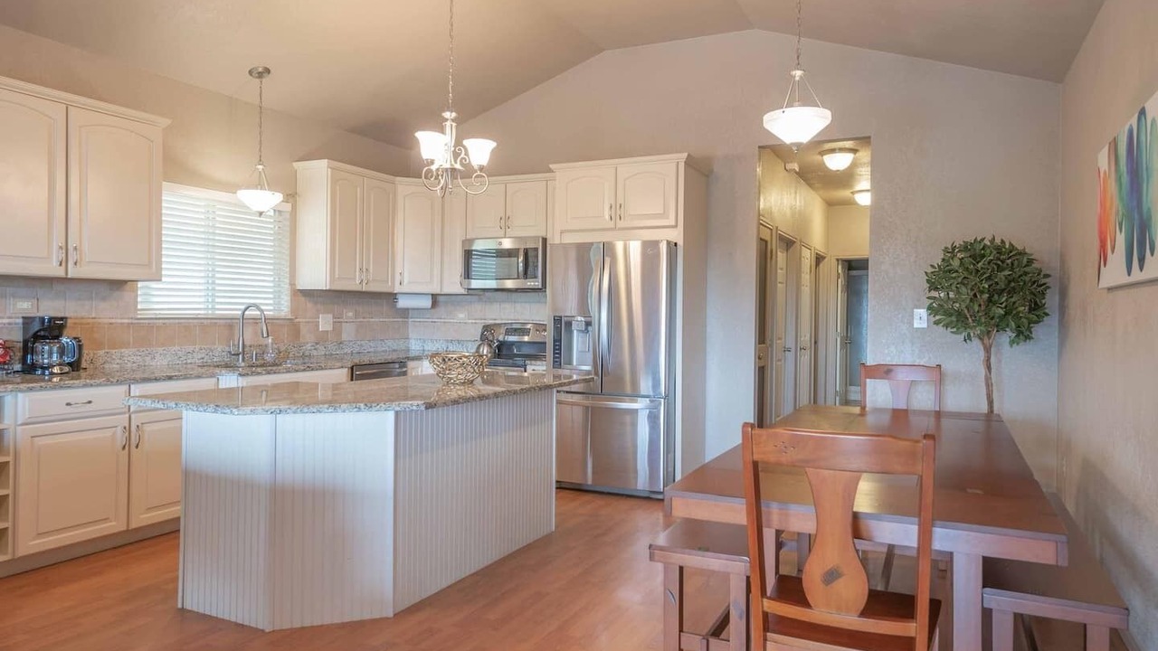 Photo of Kitchen in Belton