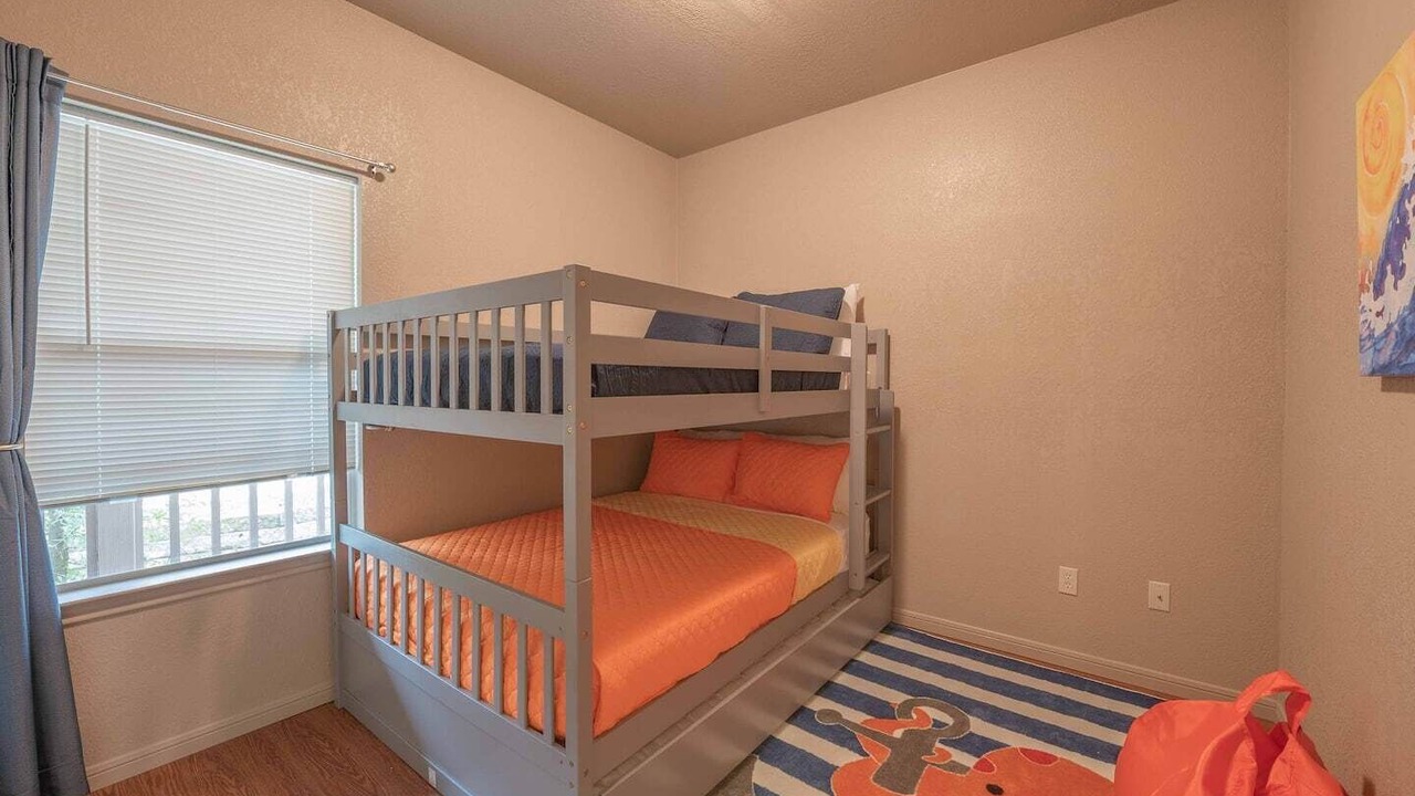 Photo of Bedroom in Belton