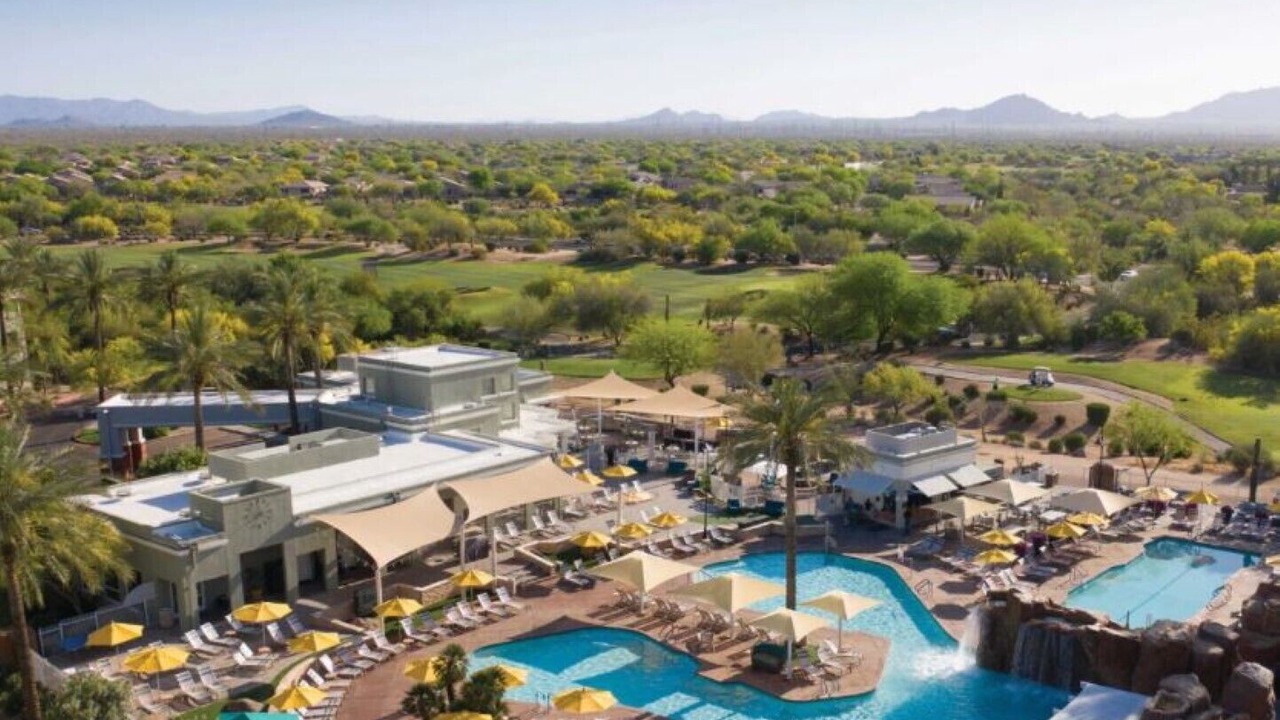 Photo of Outdoor in Desert Ridge