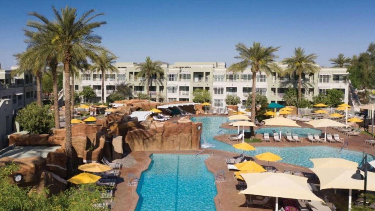 Photo of Outdoor in Desert Ridge